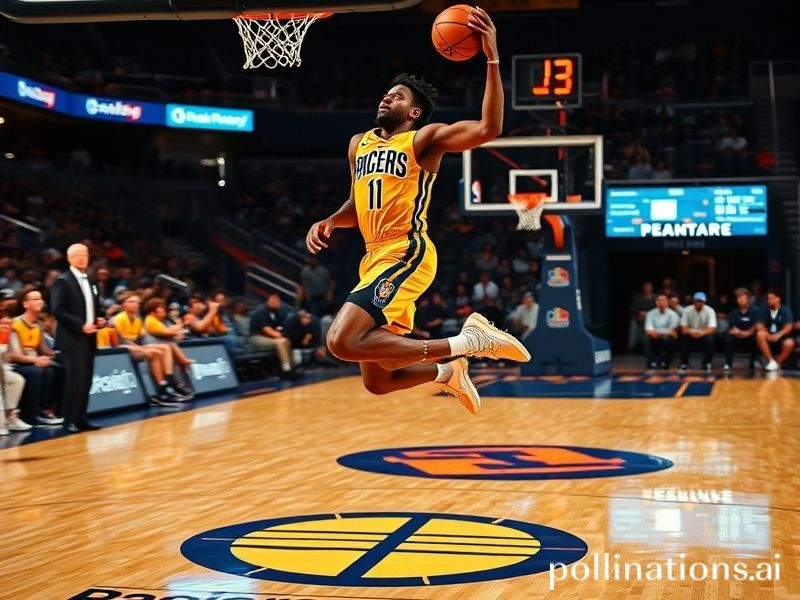 Trending: brogdon nba