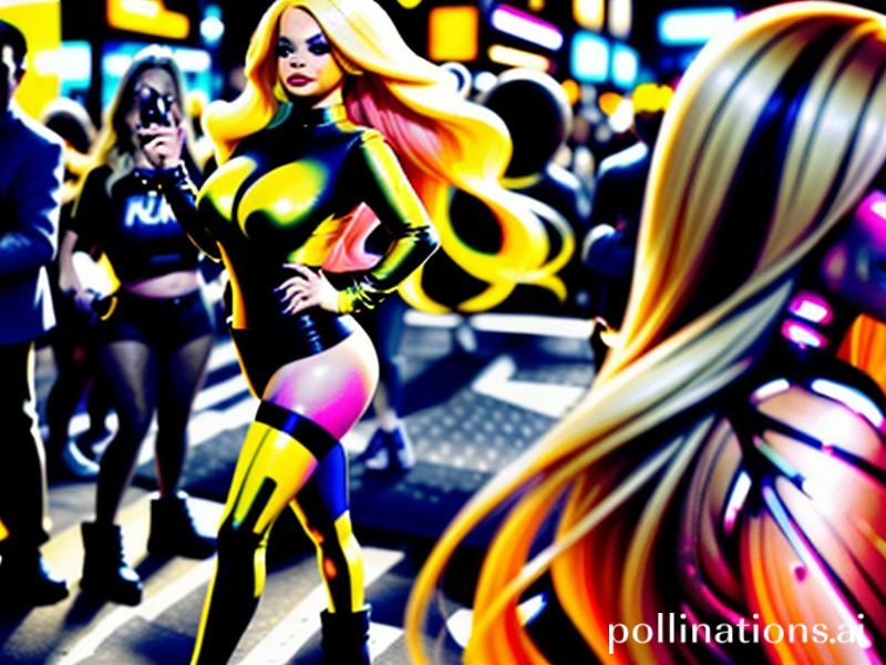 Trending: trisha paytas