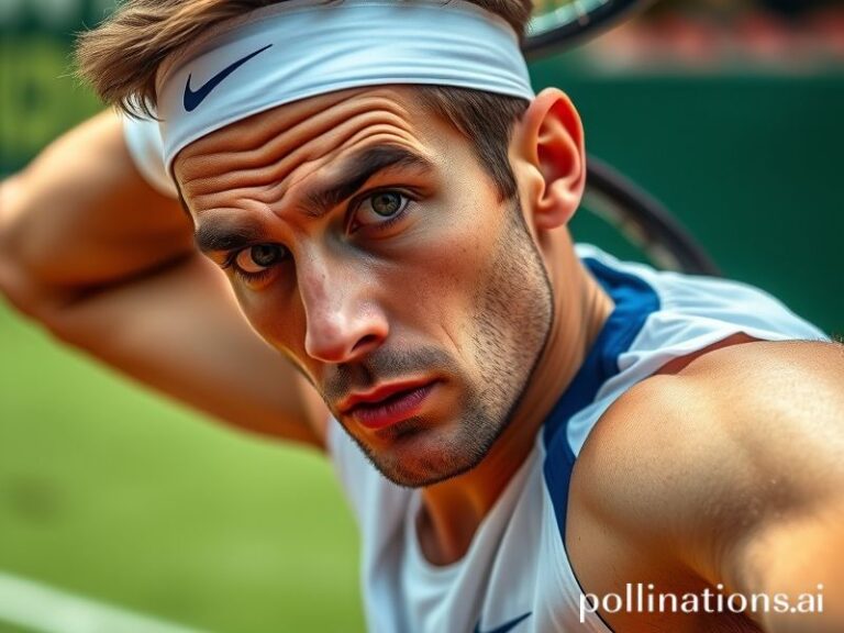 Trending: corentin moutet