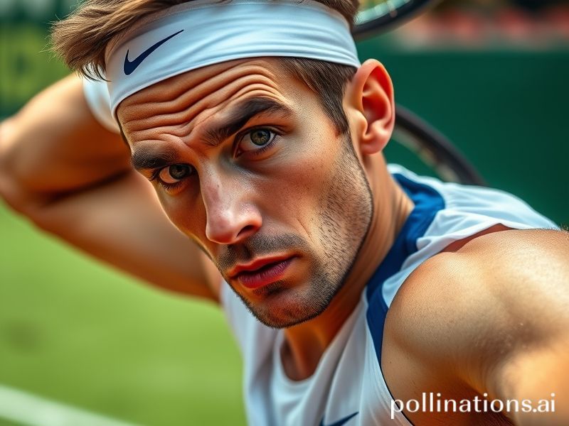 Trending: corentin moutet