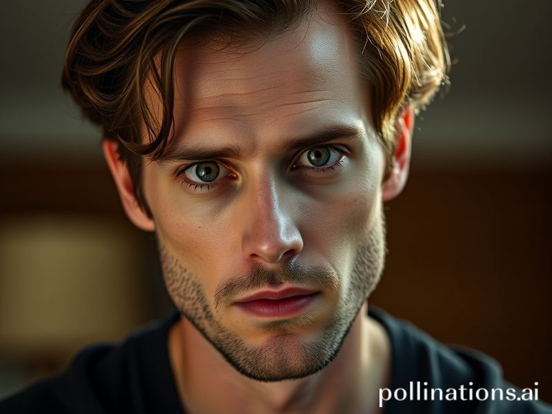 Trending: penn badgley