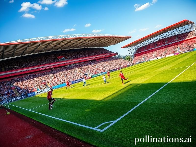 Trending: middlesbrough vs ipswich town