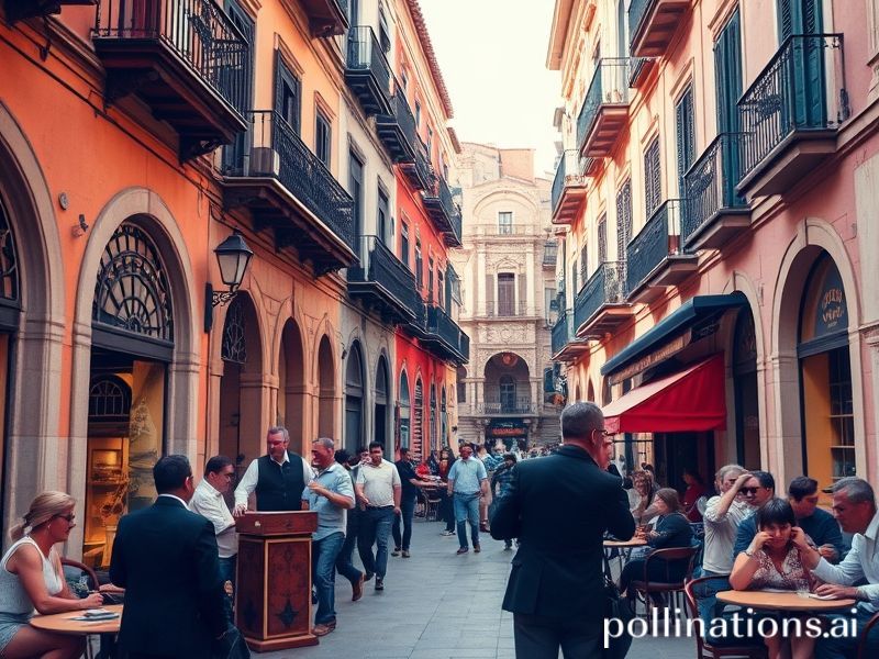Trending: valencia