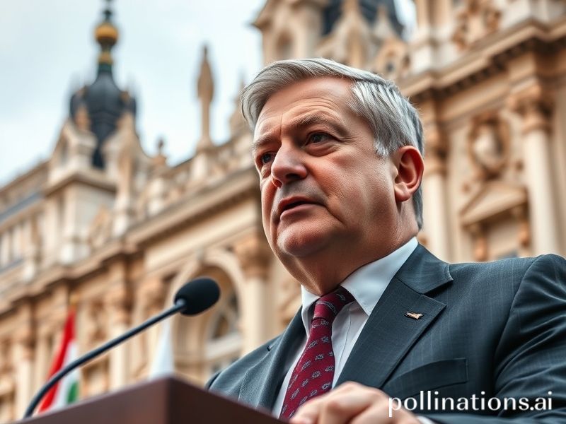 Trending: viktor orban