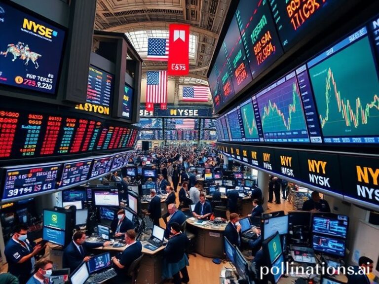 Trending: banks stocks