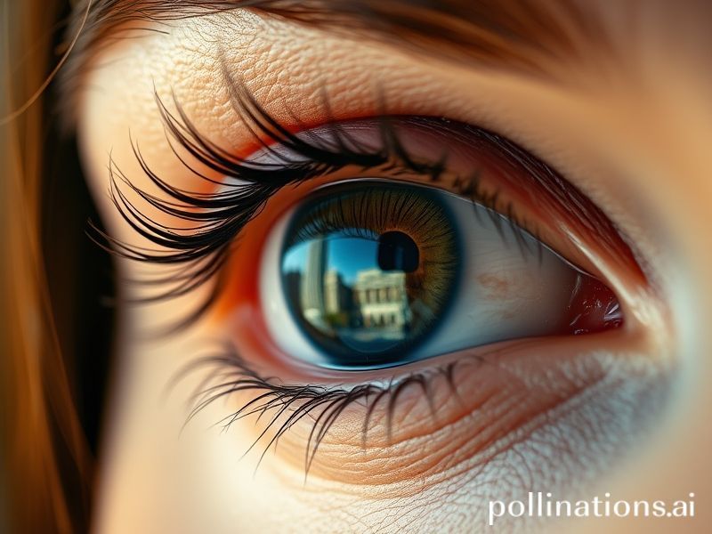 Trending: iris affair
