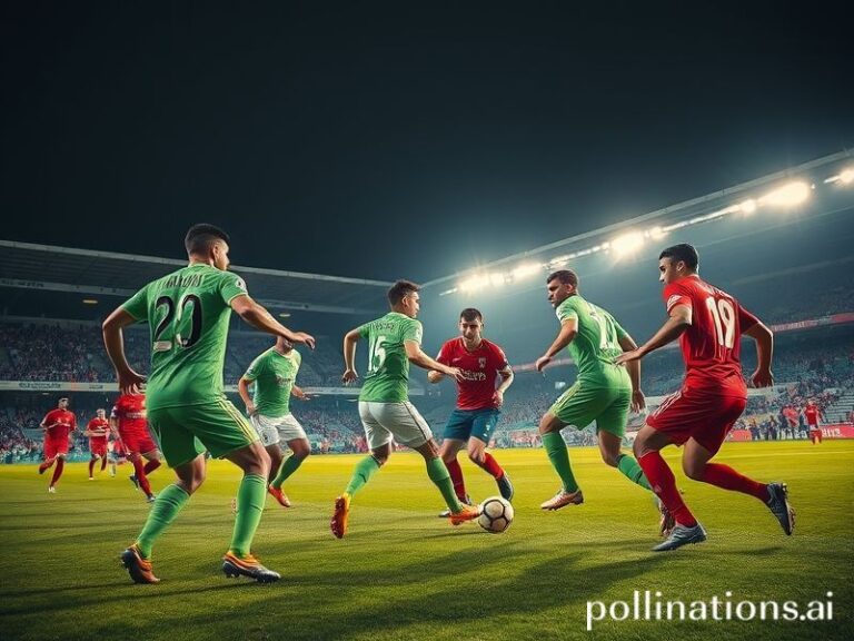 Trending: chaves vs benfica