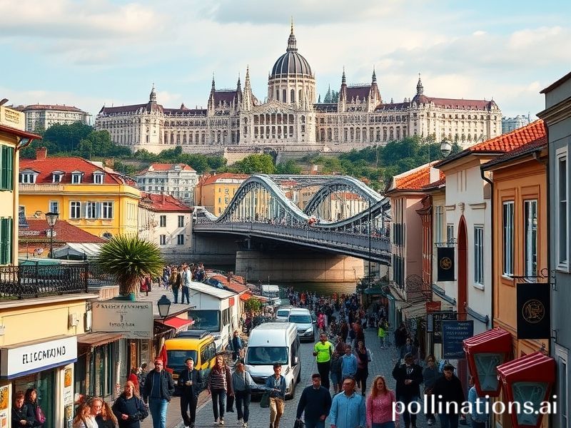 Trending: hungary