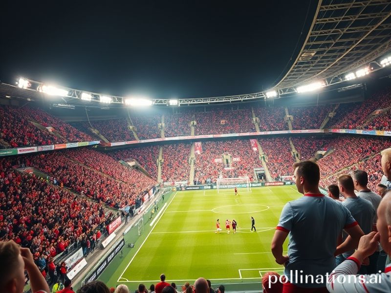 Trending: union berlin