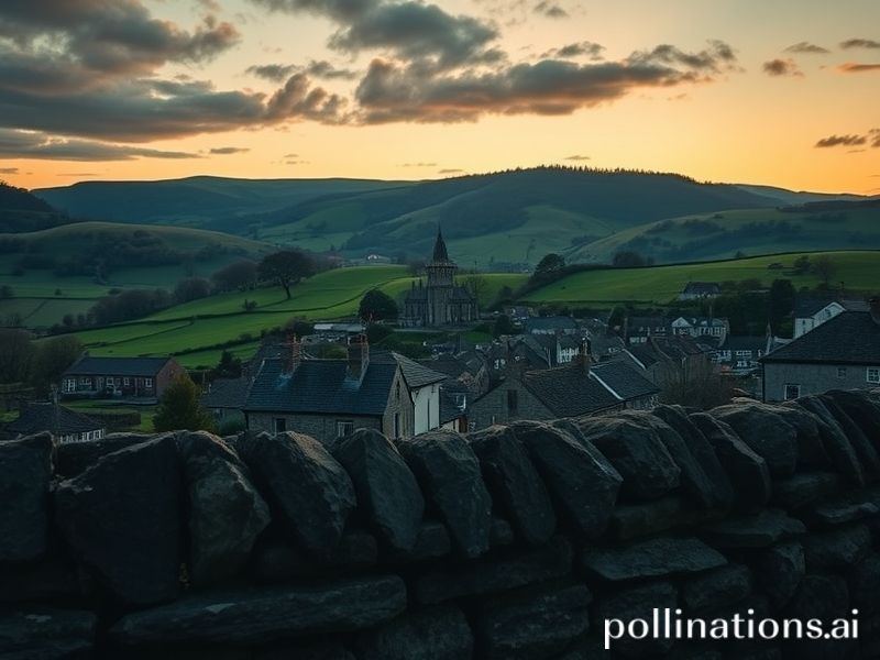 Trending: emmerdale