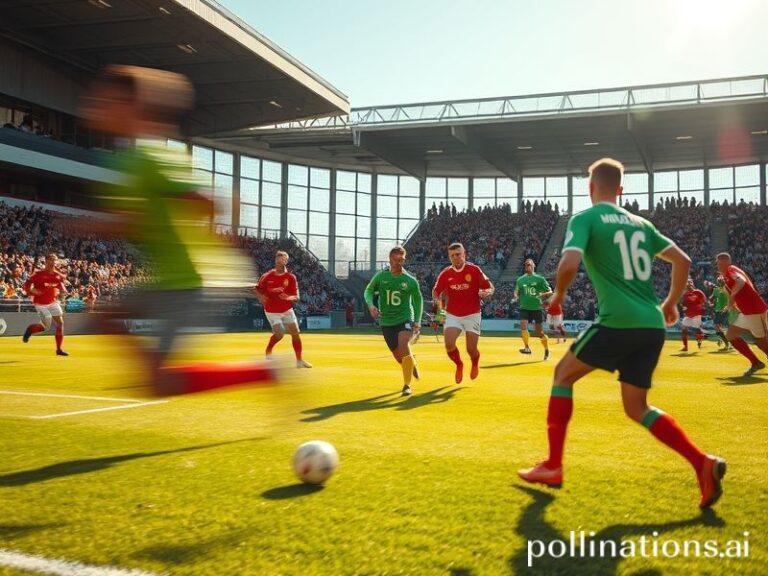 Trending: waterford vs derry city
