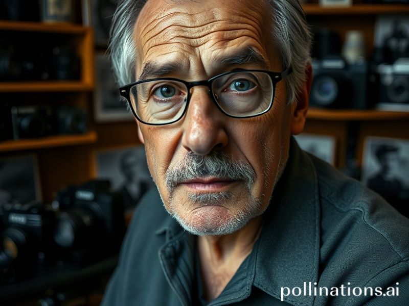 Trending: joaquín panichelli