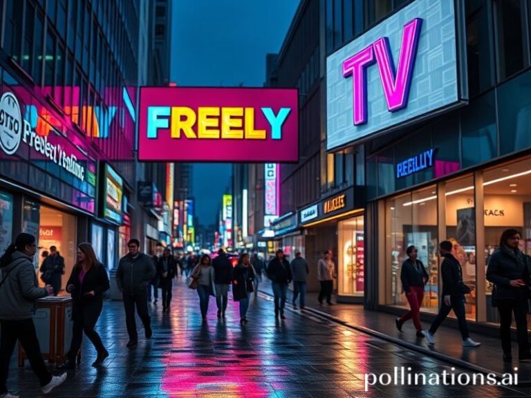 Trending: freely tv