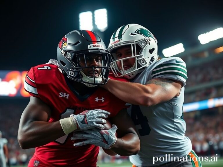 Trending: louisville vs miami prediction