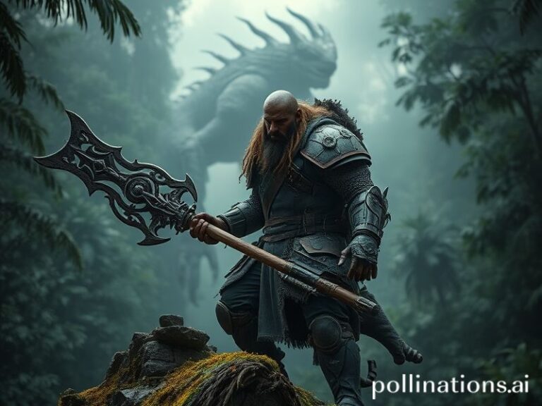 Trending: monster hunter