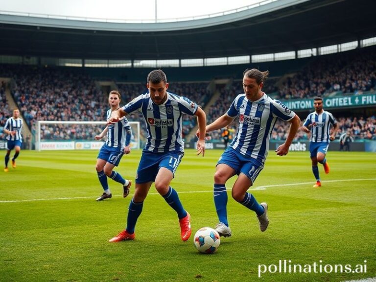 Trending: linfield fc