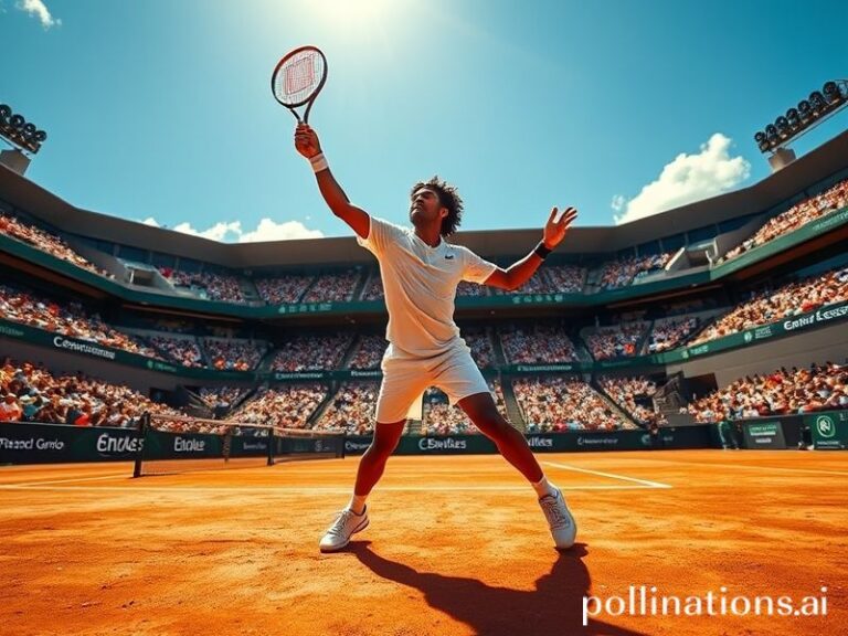 Trending: elias ymer