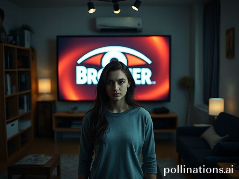 Trending: farida big brother