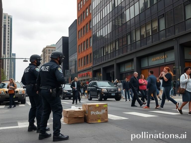 Trending: bomb threat atlanta