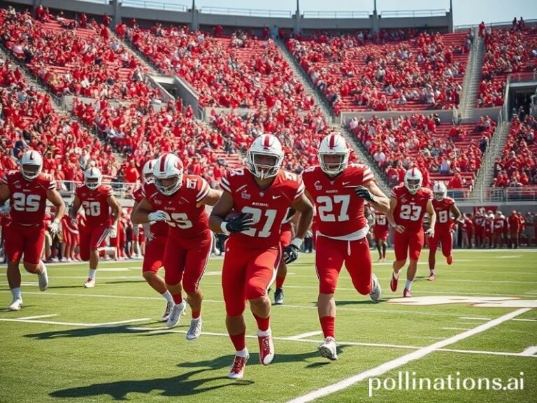 Trending: nebraska football