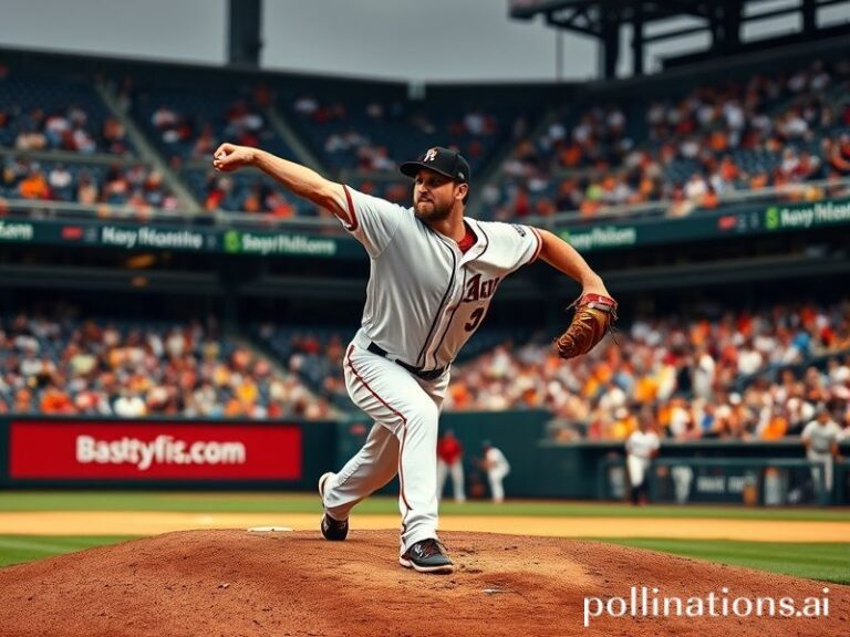 Trending: kevin gausman