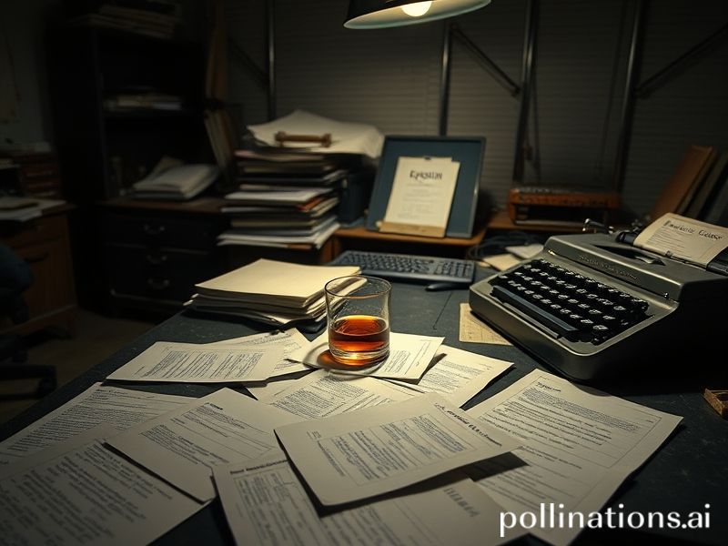 Trending: epstein files