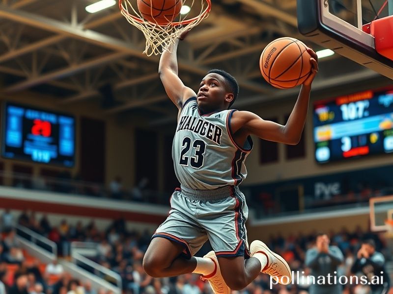 Trending: malachi toney