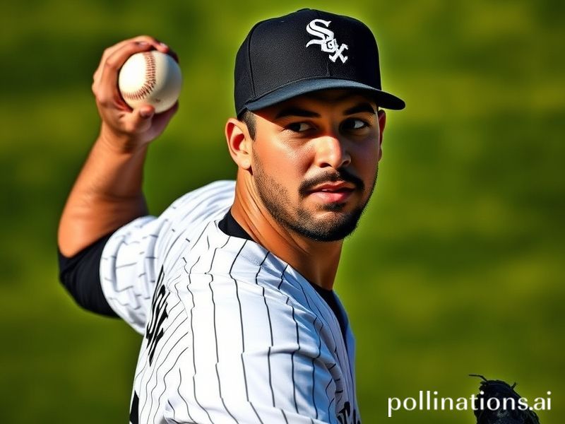 Trending: jose quintana