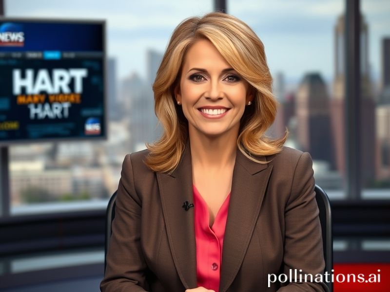 Trending: mary hart