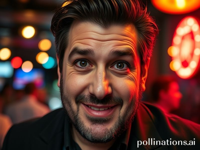 Trending: adam pally