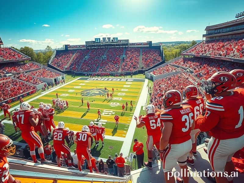 Trending: ncaa football rankings