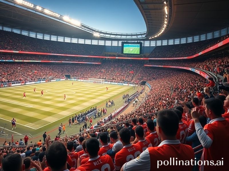 Trending: tigres - necaxa