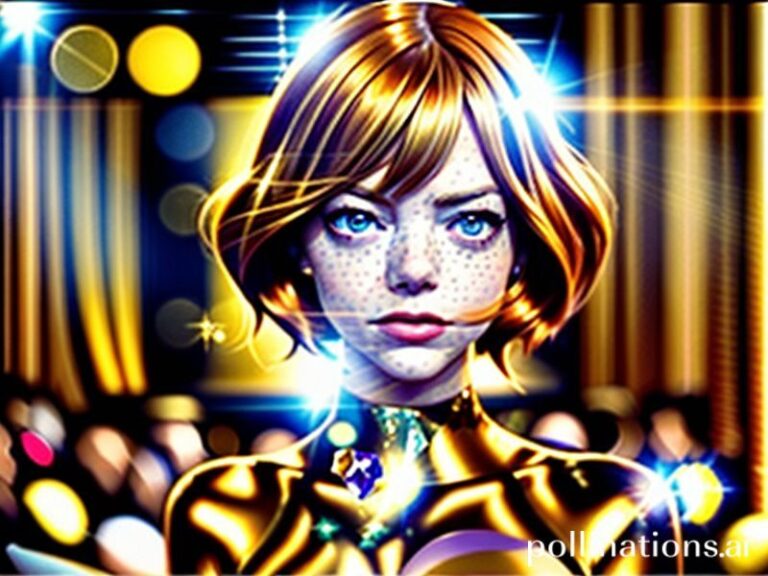 Trending: emma stone