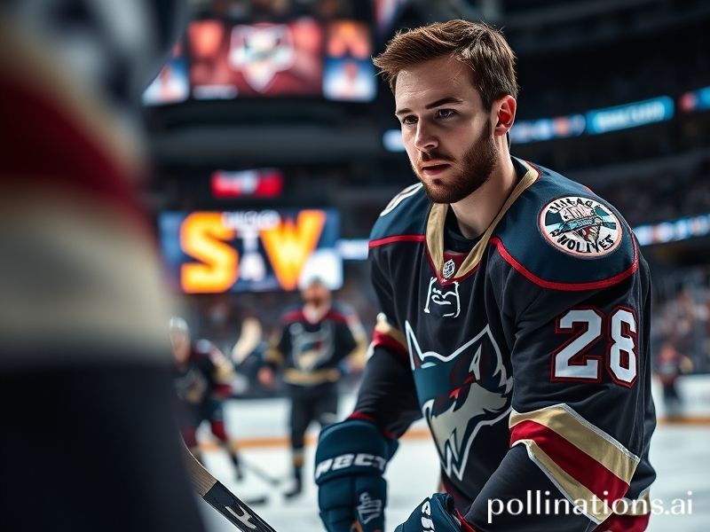 Trending: nick schmaltz