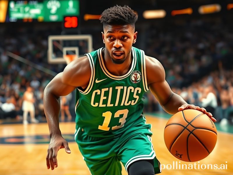 Trending: marcus smart