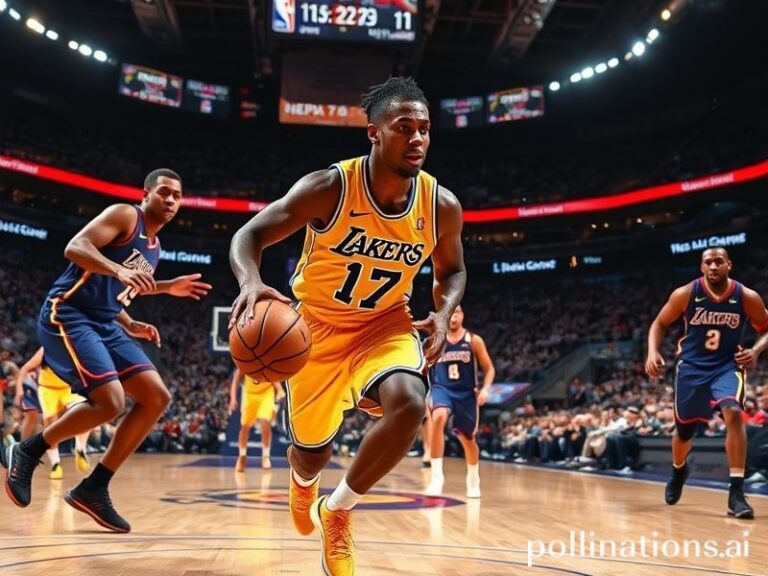 Trending: dennis schröder