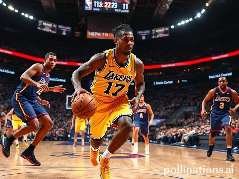 Trending: dennis schröder