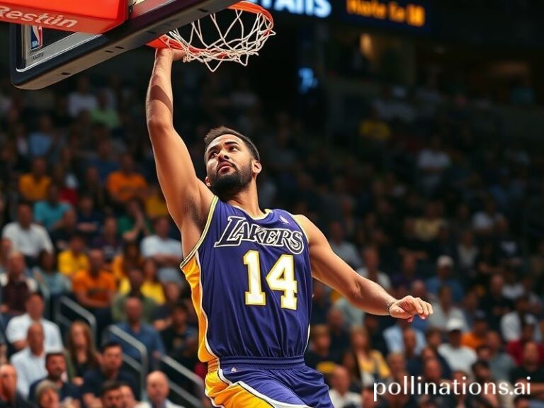 Trending: austin reaves