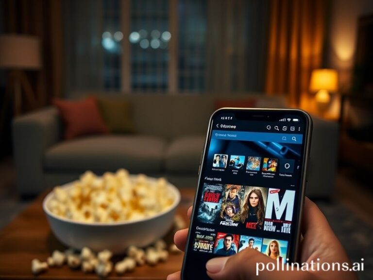 Trending: movies streaming