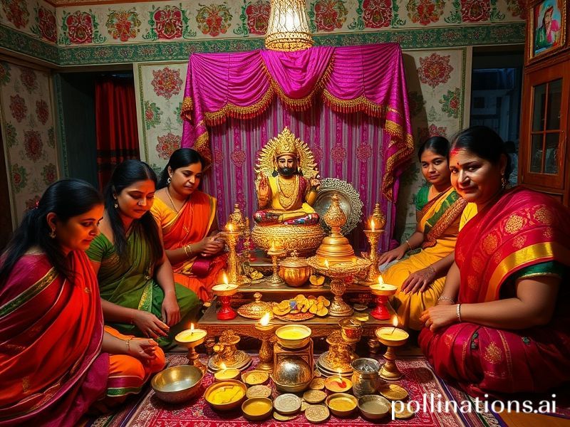 Trending: dhanteras