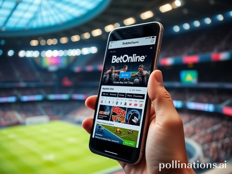 Trending: betonline