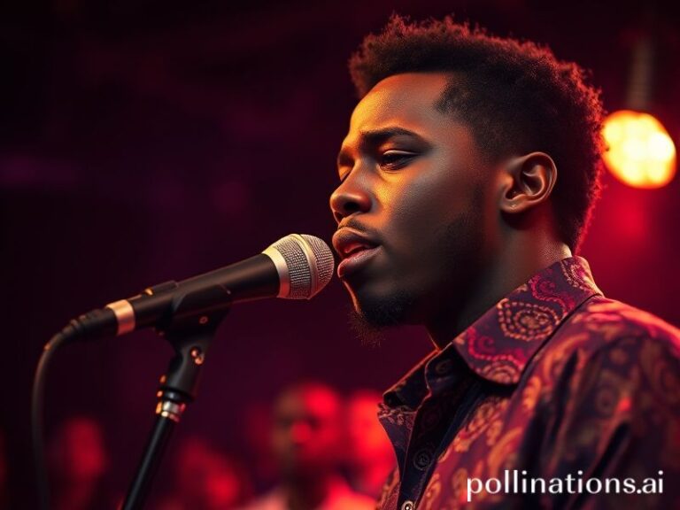 Trending: leon thomas