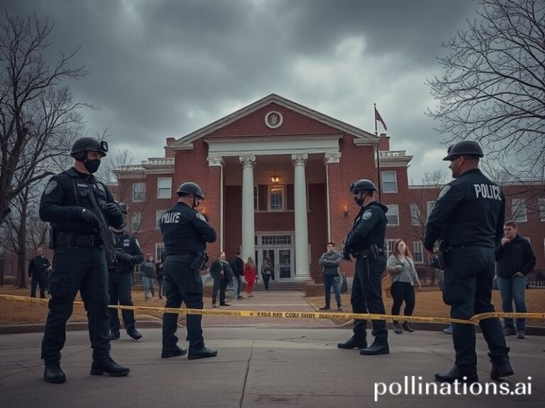 Trending: uiuc shooting