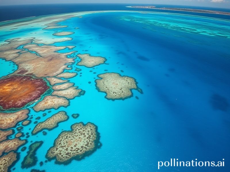 Trending: australia