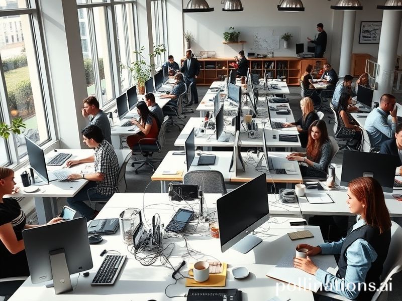 Trending: workday
