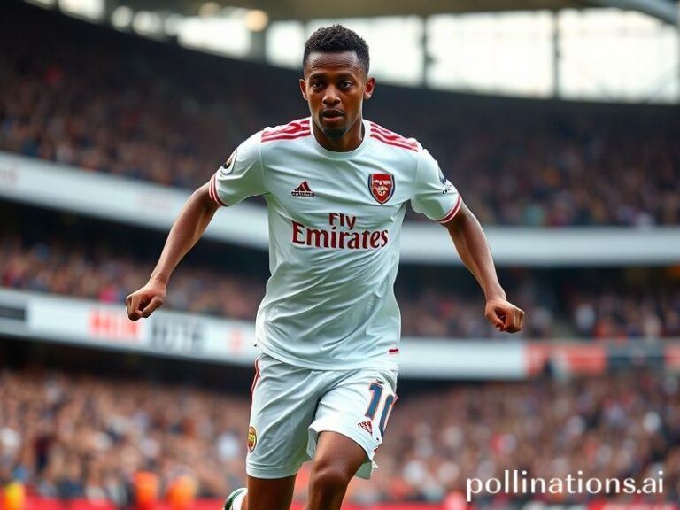 Trending: joe willock