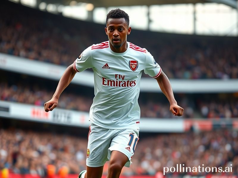 Trending: joe willock