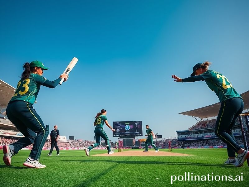 Trending: pakistan women's national cricket team vs new zealand women's national cricket team match scorecard