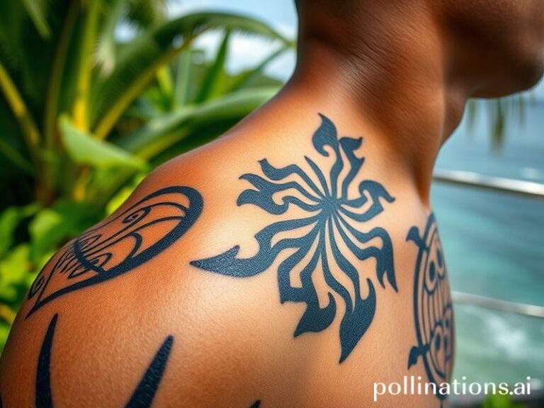 Trending: kolo muani