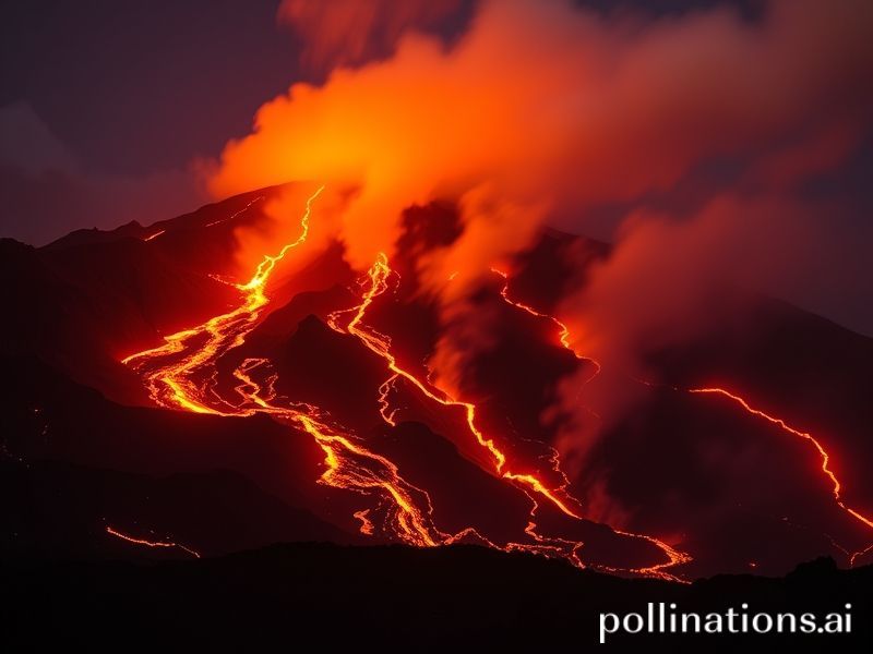 Trending: kilauea eruption